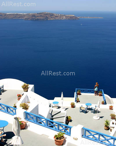 Ilioperato Traditional Apartments 3